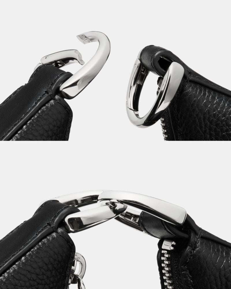 Duo Large Crossbody Bag