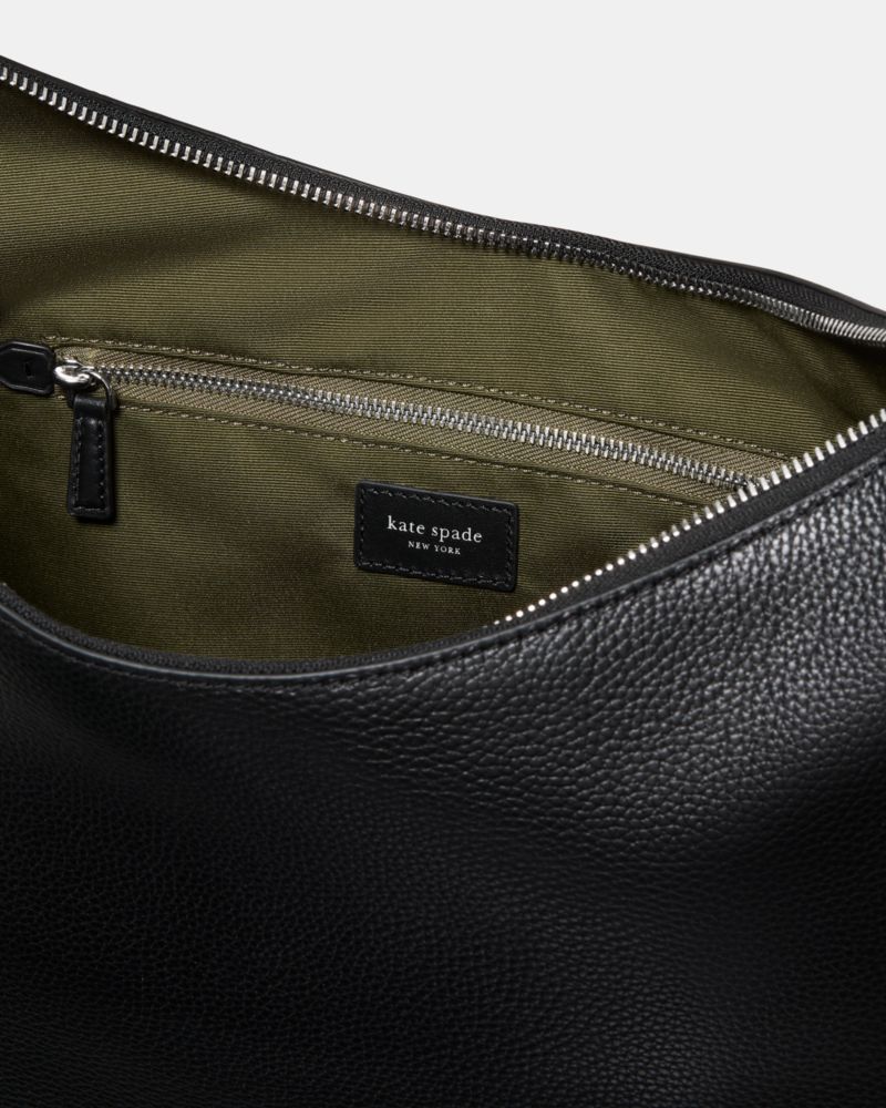 Duo Large Crossbody Bag