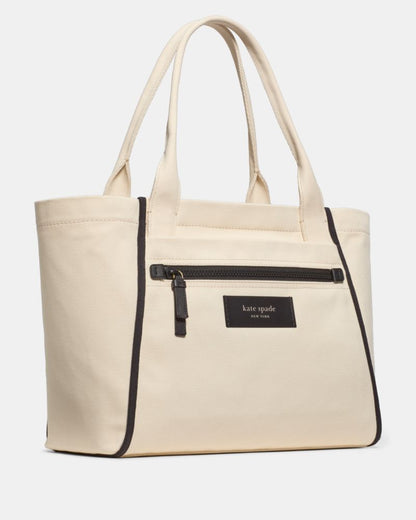 Dash Hidden Garden Large Tote Bag