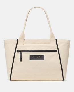 Dash Hidden Garden Large Tote Bag