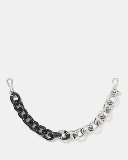 Charmed Oversized Swag Chain