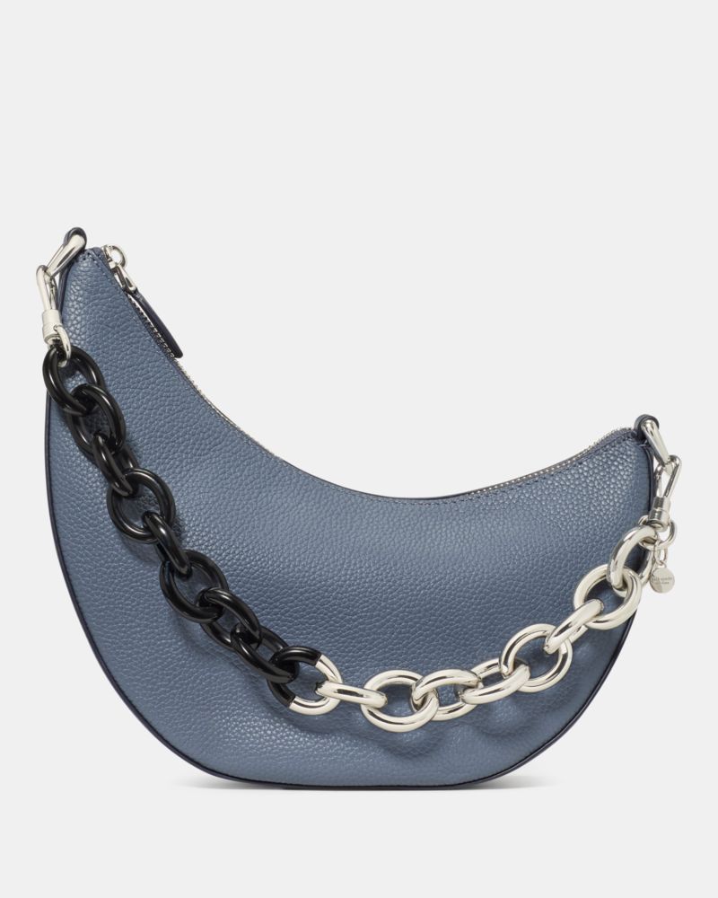 Charmed Oversized Swag Chain