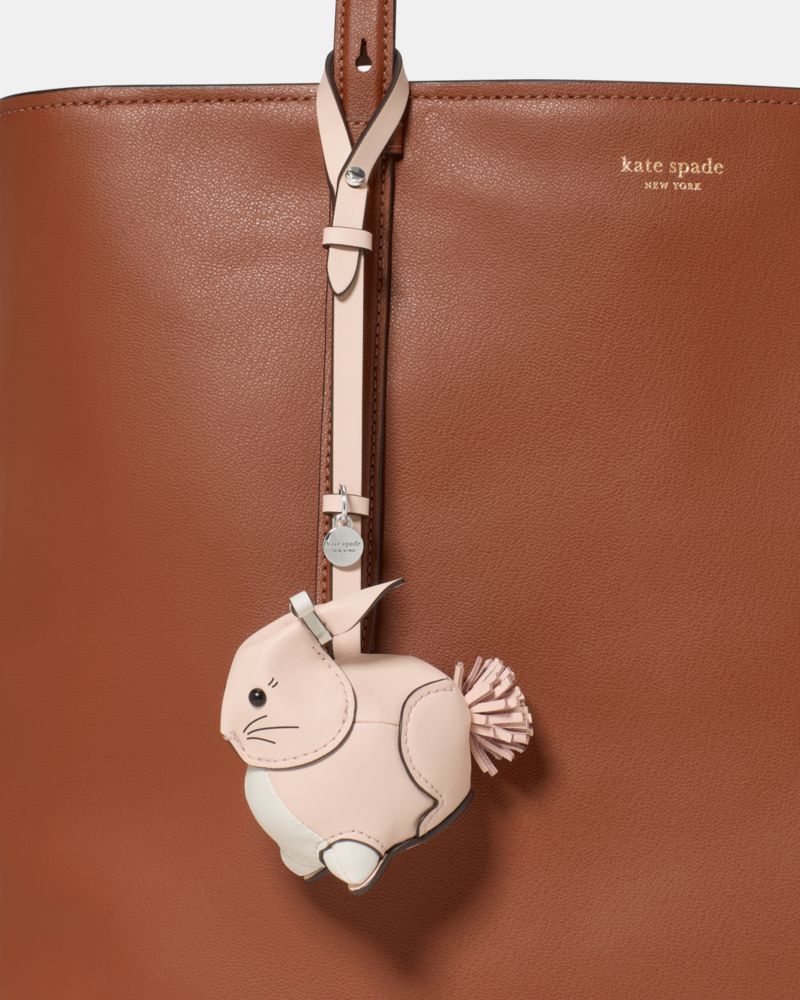 Charmed Pippa Rabbit Bag Charm