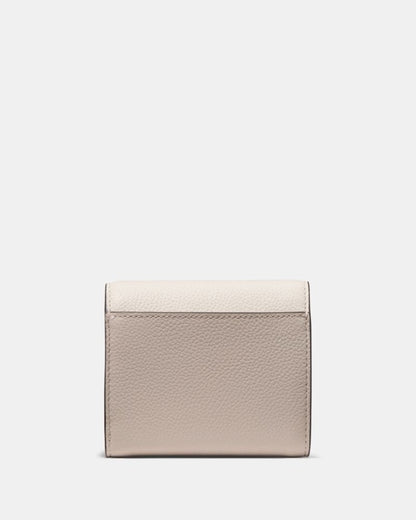 Deco Small Flap Wallet