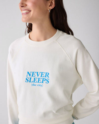 NYC Sweatshirt