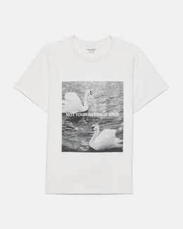 Not Your Average Bird Tee