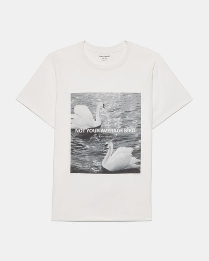 Not Your Average Bird Tee