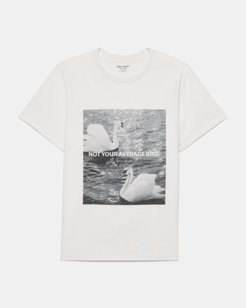 Not Your Average Bird Tee