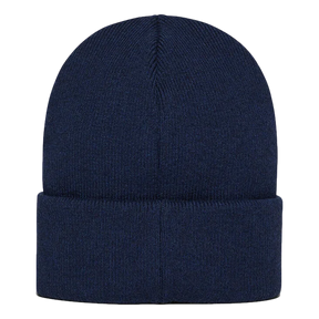 Dsquared2 Canadian Heritage Beanie in Navy Blue
