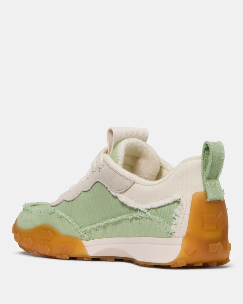 K As In Kate Runner — Part 5