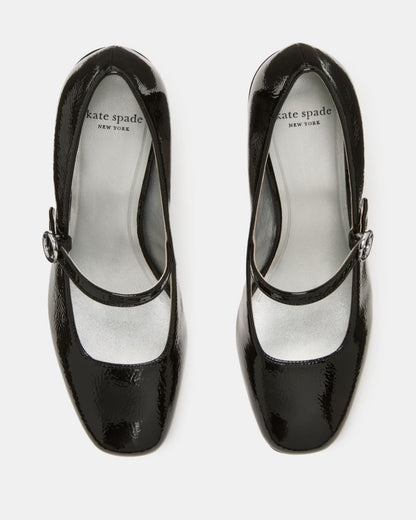 Halo Mary Jane High Heel Pump