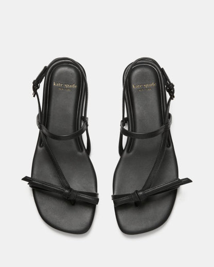 Loop Flat Sandal