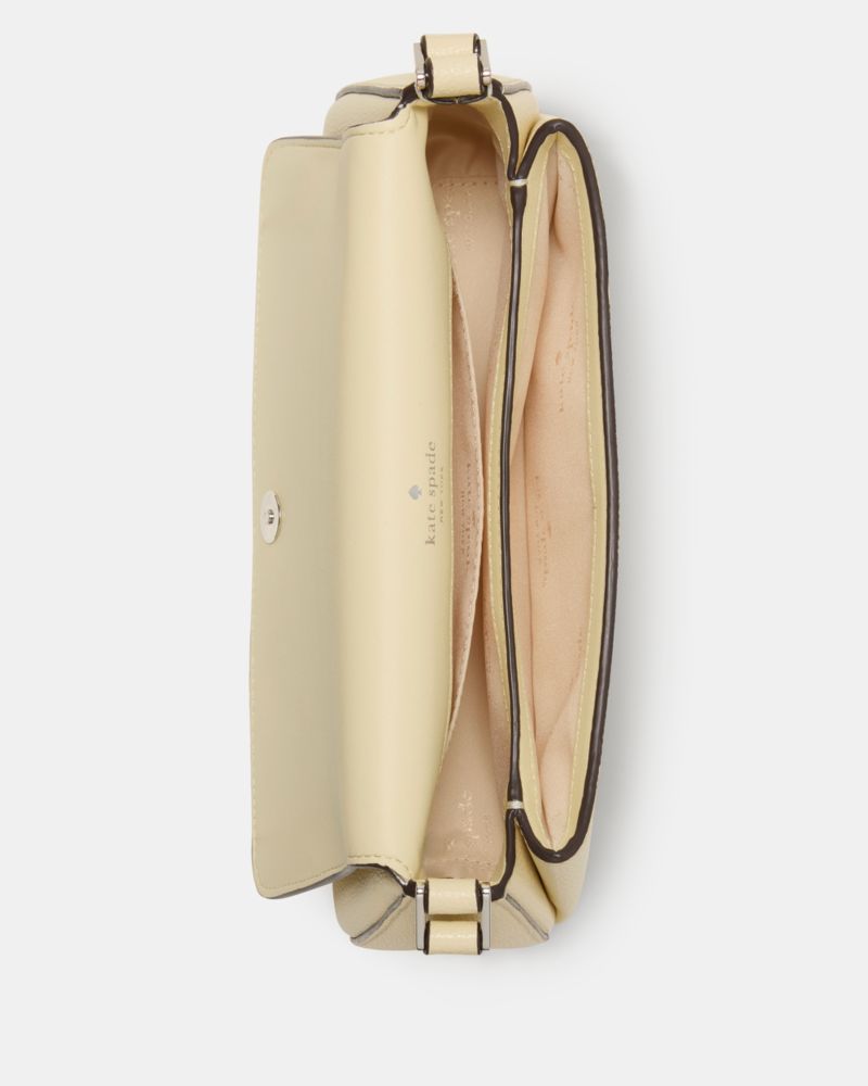 Sutton Floral Mini Crossbody Bag