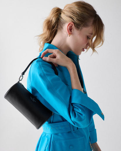 Roulette Crossbody Bag