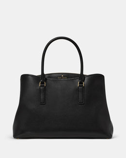 Thompson Street Satchel Bag