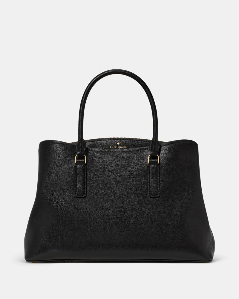 Thompson Street Satchel Bag