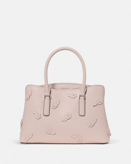 Thompson Street Small Satchel Bag