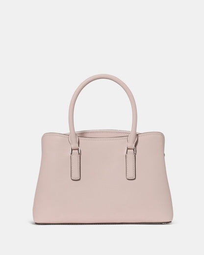 Thompson Street Floral Small Satchel Bag