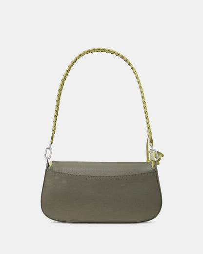 Quinn Floral Strap Shoulder Bag
