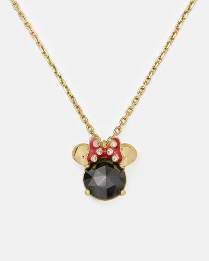 Disney X Kate Spade New York Minnie Pendant