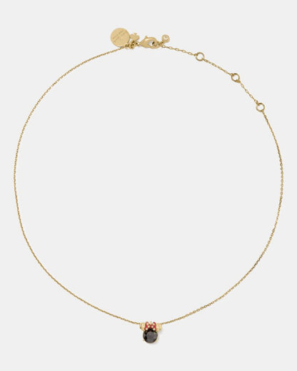 Disney X Kate Spade New York Minnie Pendant