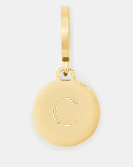 One In A Million Mini C Charm