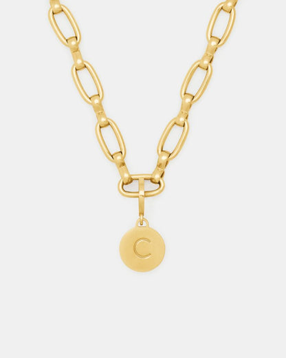 One In A Million Mini C Charm