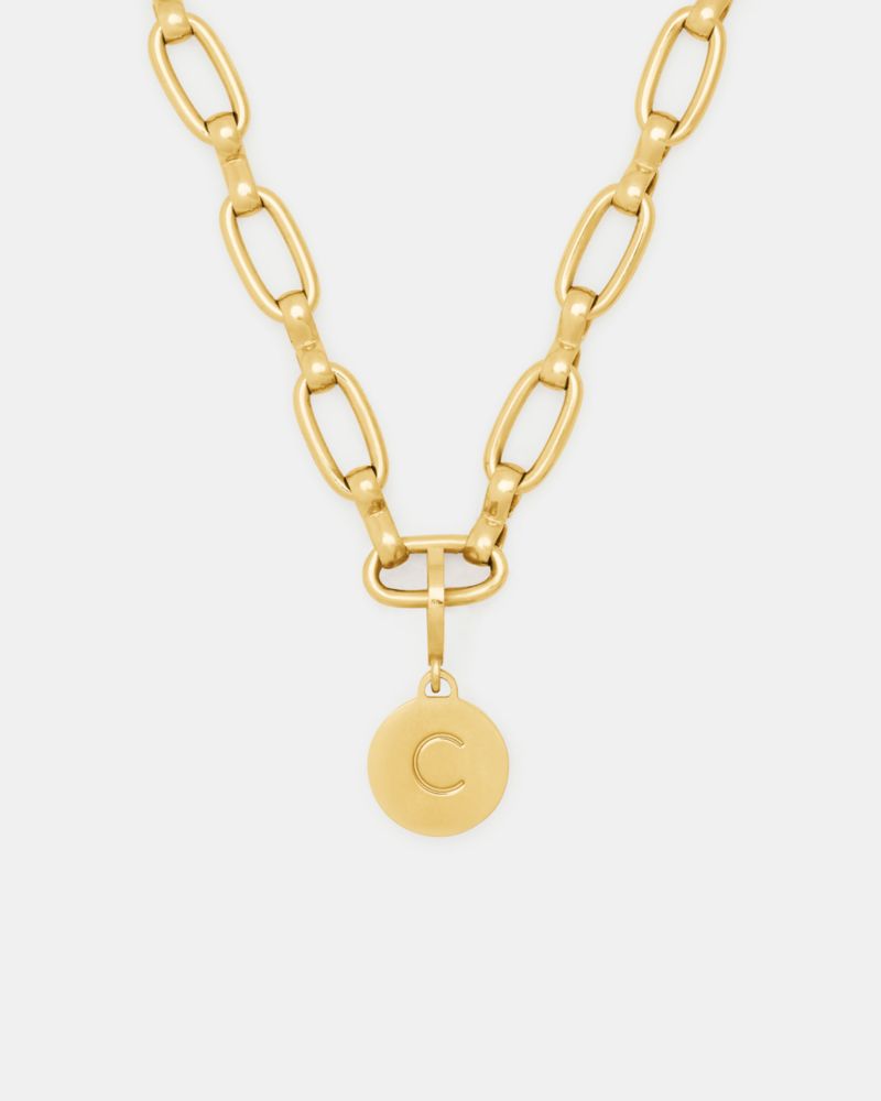 One In A Million Mini C Charm