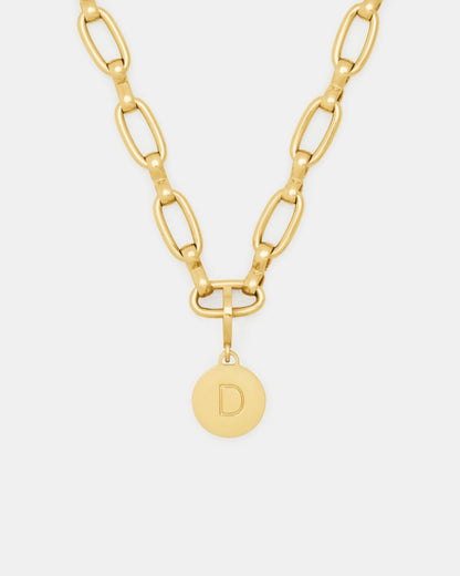 One In A Million Mini D Charm