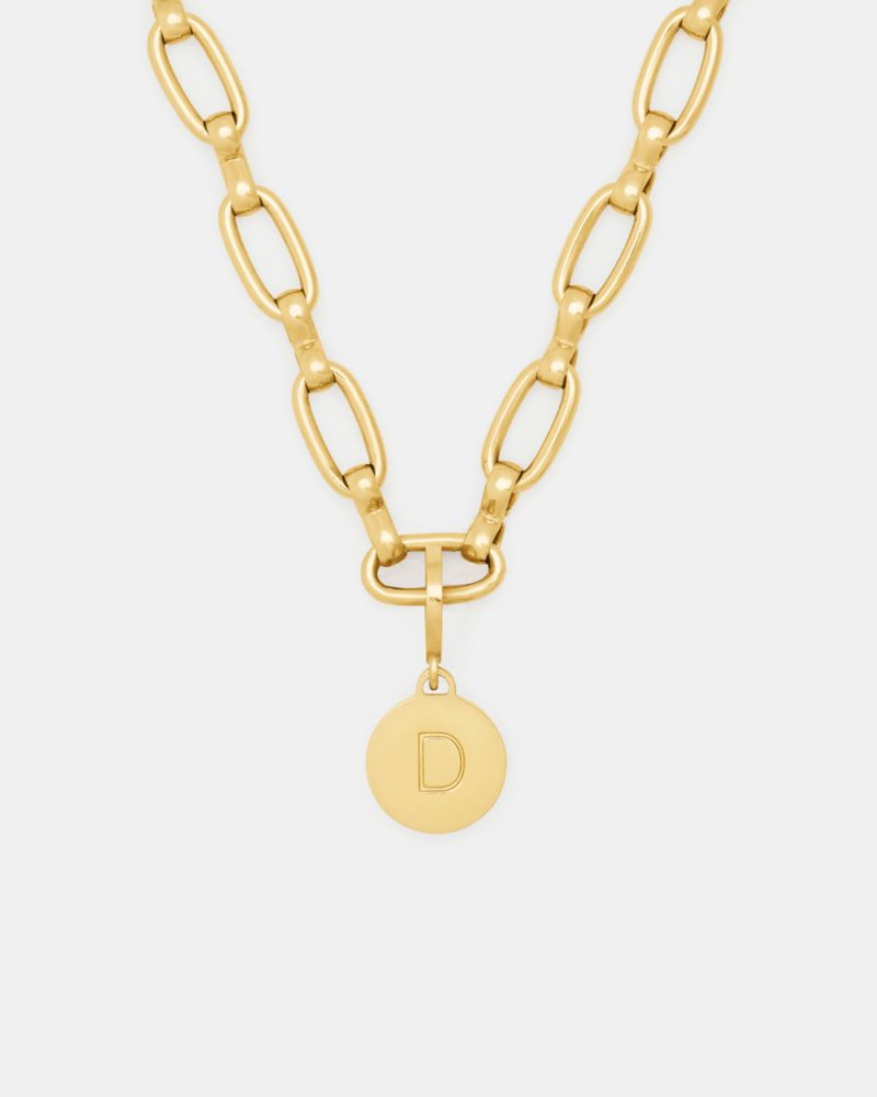 One In A Million Mini D Charm