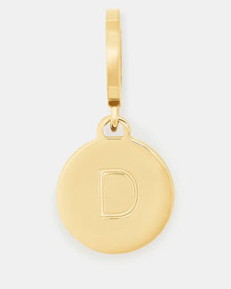 One In A Million Mini D Charm