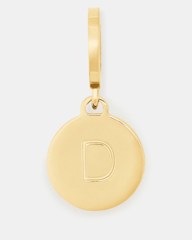 One In A Million Mini D Charm