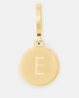 One In A Million Mini E Charm