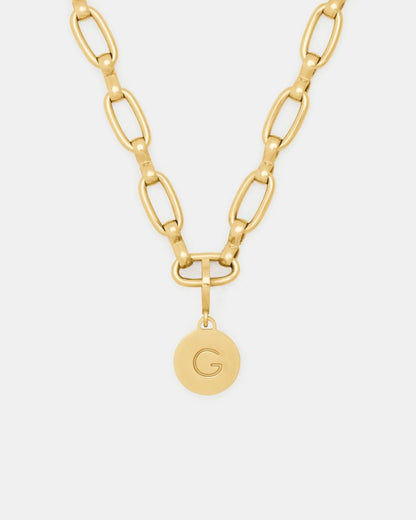One In A Million Mini G Charm