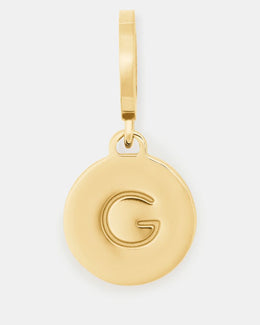 One In A Million Mini G Charm