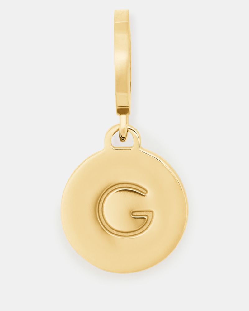 One In A Million Mini G Charm