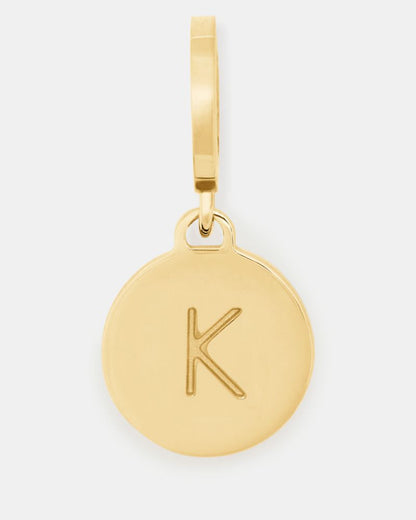 One In A Million Mini K Charm