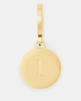 One In A Million Mini L Charm
