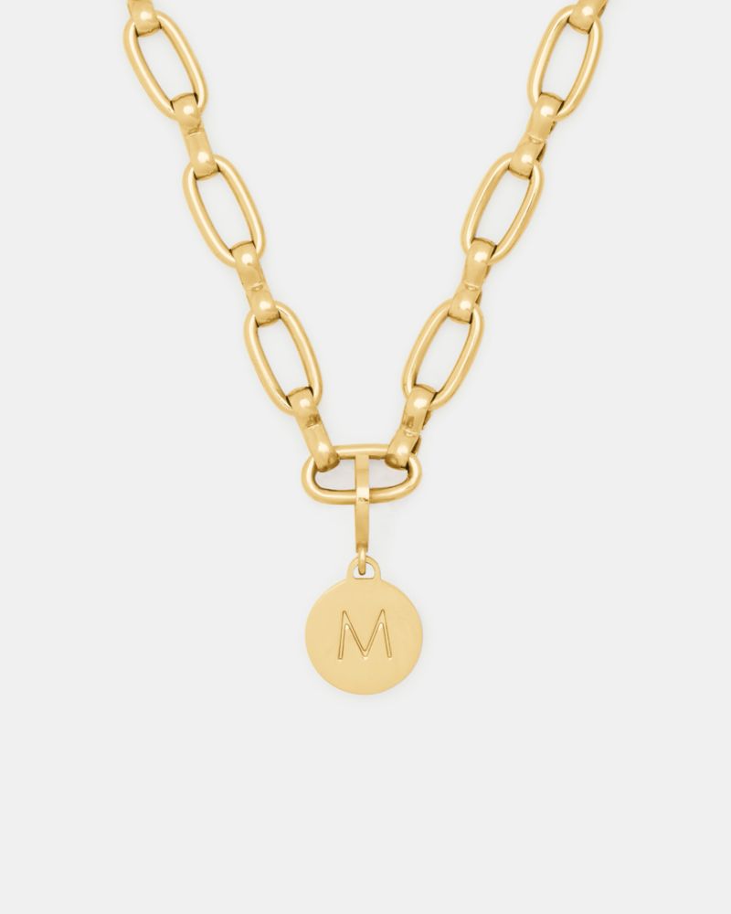 One In A Million Mini M Charm