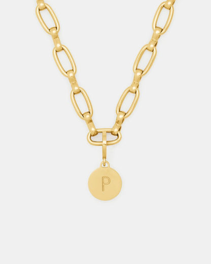 One In A Million Mini P Charm