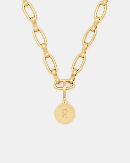 One In A Million Mini R Charm
