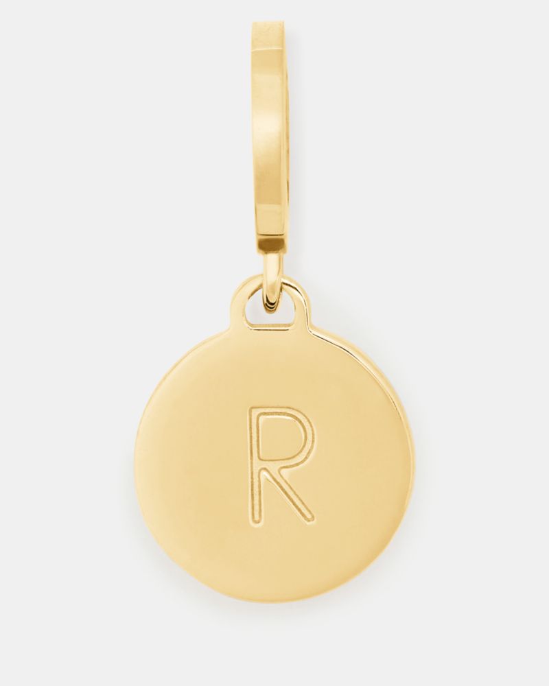 One In A Million Mini R Charm