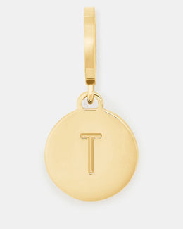 One In A Million Mini T Charm
