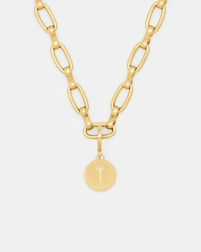 One In A Million Mini T Charm