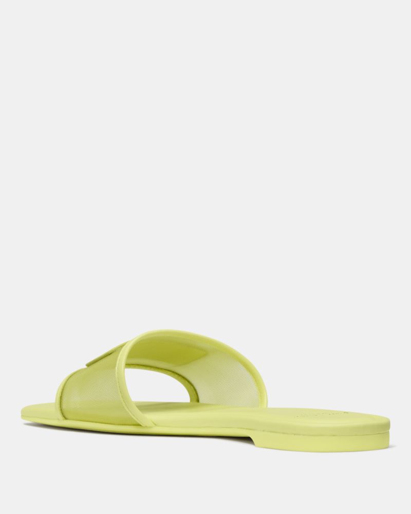 Breezy Slide Sandals