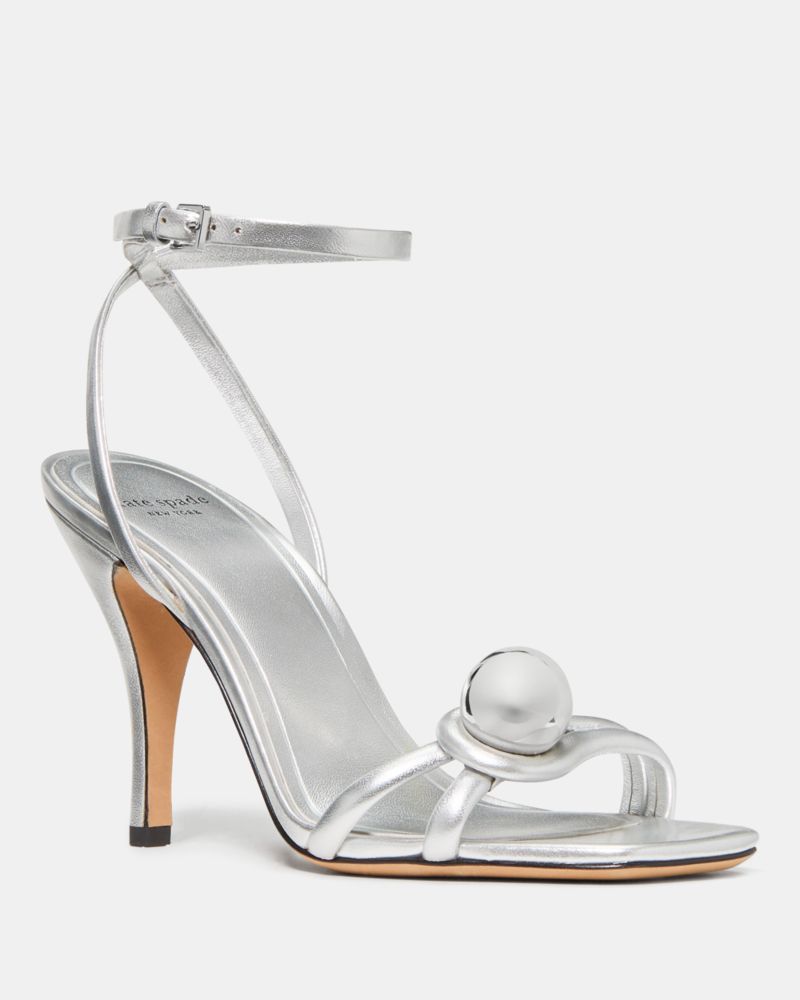 Harmony High Heel Sandal