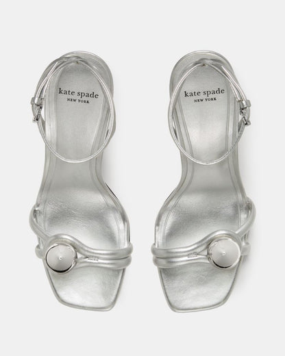 Harmony High Heel Sandal