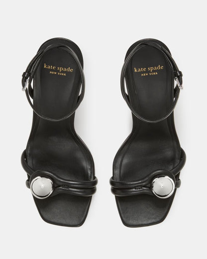 Harmony High Heel Sandal