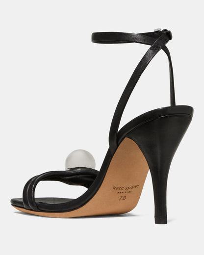 Harmony High Heel Sandal