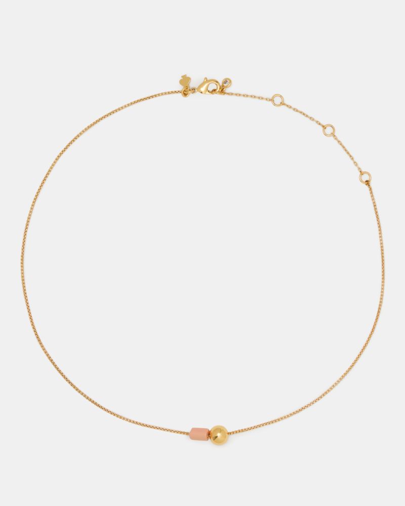 Geo Pop Pendant